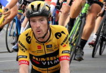 Olympic Cyclist Under Fire After Controversial Post Following Tragic Case